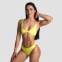 Bikini donji dio CURACAO Lime - GymBeam M