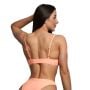 Bikini gornji dio CURACAO Peach - GymBeam S