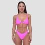 Bikini donji dio CURACAO Pink - GymBeam M