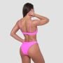 Bikini donji dio CURACAO Pink - GymBeam M