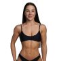 Bikini gornji dio HAWAII Black - GymBeam XS