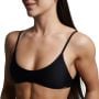 Bikini gornji dio HAWAII Black - GymBeam XS