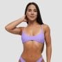 Bikini gornji dio HAWAII Lilac - GymBeam XL