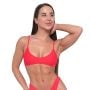 Bikini gornji dio HAWAII Red - GymBeam XL