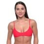 Bikini gornji dio HAWAII Red - GymBeam XL