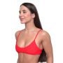 Bikini gornji dio HAWAII Red - GymBeam XL
