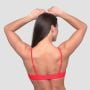 Bikini gornji dio HAWAII Red - GymBeam XL