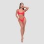 Bikini gornji dio HAWAII Red - GymBeam XL