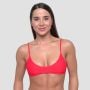 Bikini gornji dio HAWAII Red - GymBeam XL