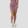 Ženske kratke hlače FLO Violet - GymBeam XL