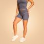 Ženske kratke hlače Grace Granite - GymBeam M