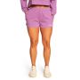 Ženske kratke hlačice Sweatshorts Grace Purple - BeastPink M