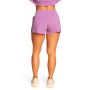 Ženske kratke hlačice Sweatshorts Grace Purple - BeastPink M