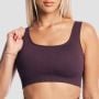 Grudnjak GymBabe Bralette Eclipse - GymBeam M