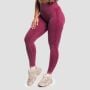 Ženske tajice Lift Seamless Plum - GymBeam S