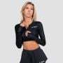 Sportski top Prime Black - GymBeam M