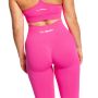 Ženske tajice Sculpt Seamless Rose - GymBeam M