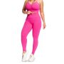 Ženske tajice Sculpt Seamless Rose - GymBeam M