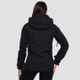Ženska softshell jakna Black - GymBeam S