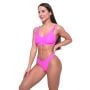 Donji dio kupaćeg kostima Sports Pink - GymBeam XL