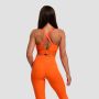 Sportski grudnjak Limitless Orange - GymBeam M