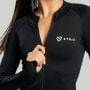 Ženski sportski top Seamless Black - STRIX L