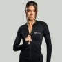 Ženski sportski top Seamless Black - STRIX L
