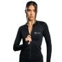 Ženski sportski top Seamless Black - STRIX L