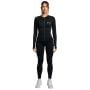 Ženski sportski top Seamless Black - STRIX L