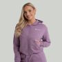 Ženska dukserica ZOA Zip-Up Orchid - STRIX L