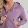 Ženska dukserica ZOA Zip-Up Orchid - STRIX L