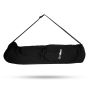 Torba za prostirku za jogu Black - GymBeam single_variant