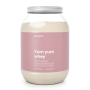 Yum Yum Whey - BeastPink + pokloni 1000 g - vanilija  - sladoled