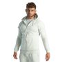 Dukserica Zip Up Nova Moon Grey - STRIX M