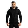Dukserica Zip Up Nova black - STRIX L