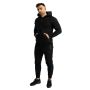 Dukserica Zip Up Nova black - STRIX L