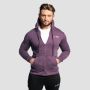 Zipper Hoodie Obsidian - GymBeam M