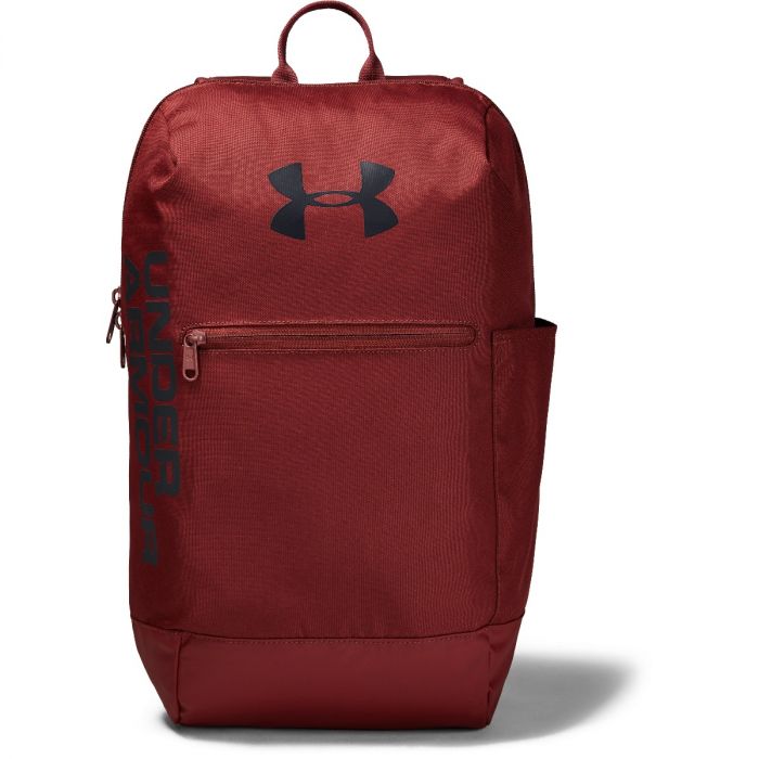Ruksak Patterson Backpack Red - Under Armour