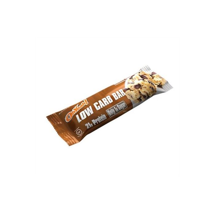 Proteinska pločica Oh Yeah! Low Carb Bar 60 g - ISS Research
