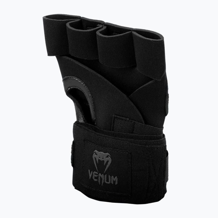 Rukavice Gel Glove Wraps Black - Venum XL
