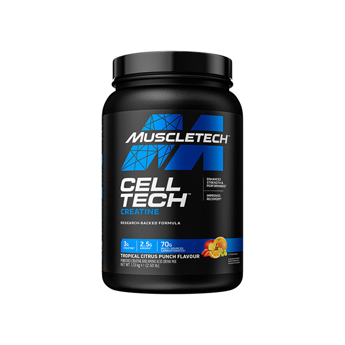 Cell Tech Performance Series - MuscleTech