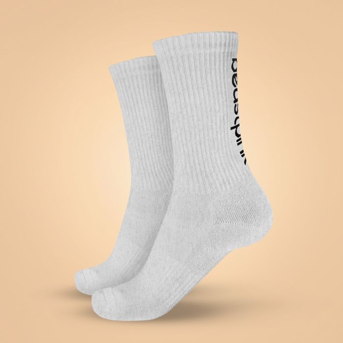 Čarape 3/4 4Pack - BeastPink M