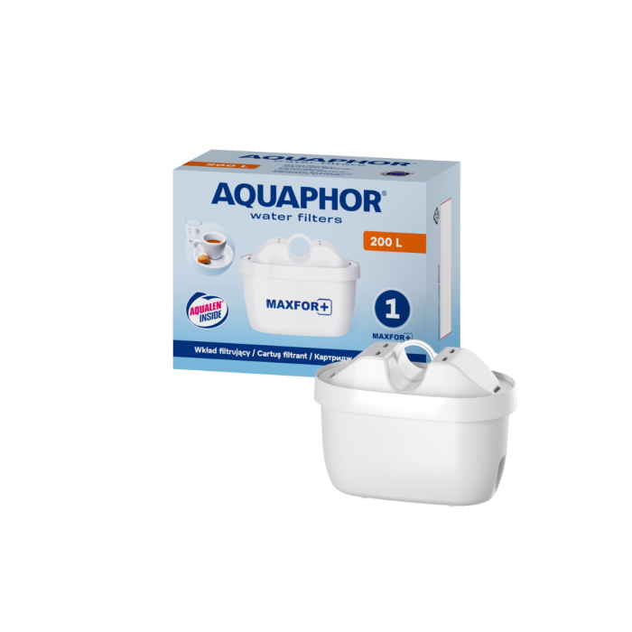 Replacement filter cartridge MAXFOR+ EE - Aquaphor single_variant