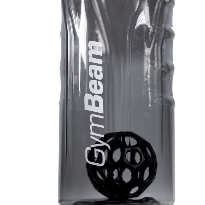 Šejker Infinity Black 1000 ml - GymBeam single_variant