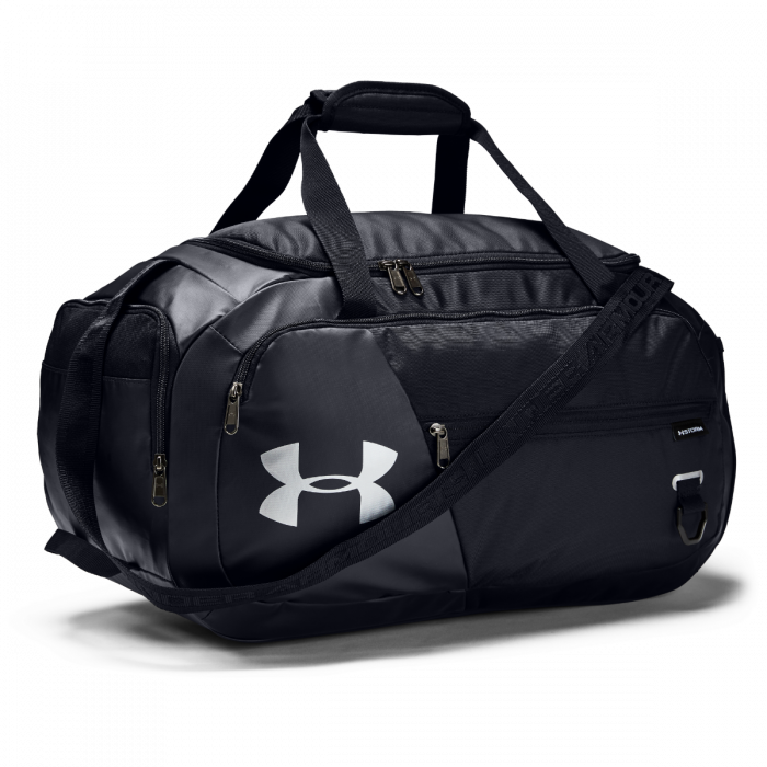 Sportska torba Undeniable Duffel 4.0 SM Black - Under Armour