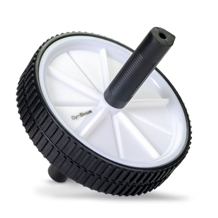 Double Ab Wheel - GymBeam single_variant