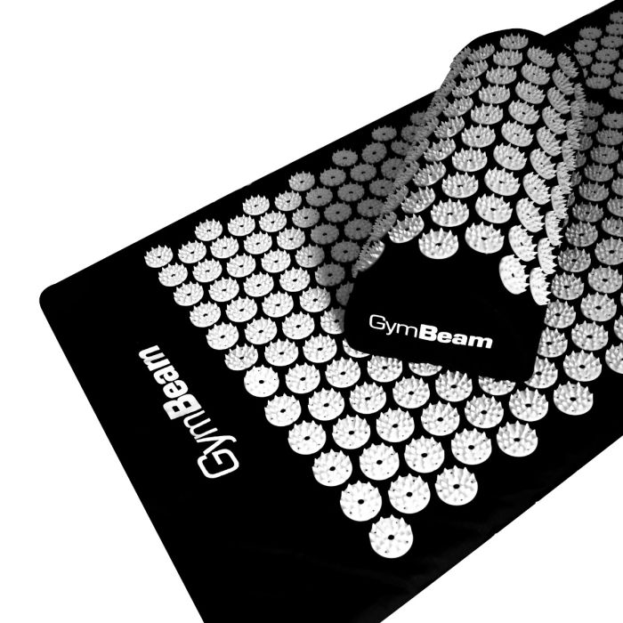 Acupressure Set Black - GymBeam single_variant