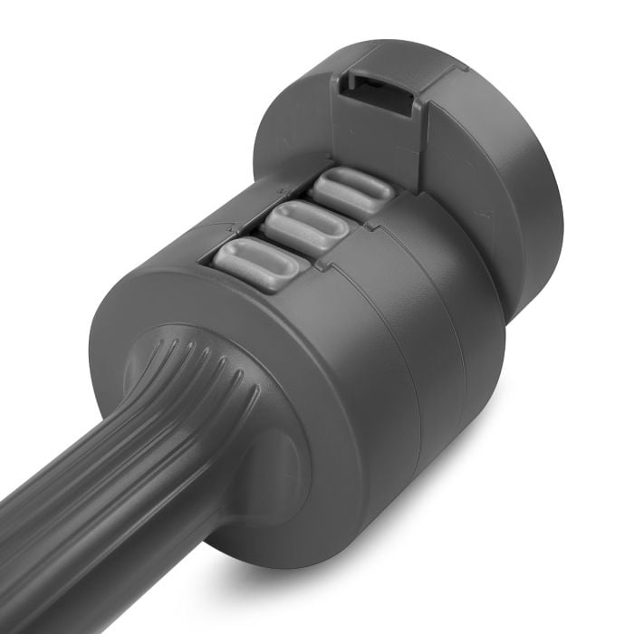 Podesiva bučica Multibell 2,5 kg - Spokey single_variant