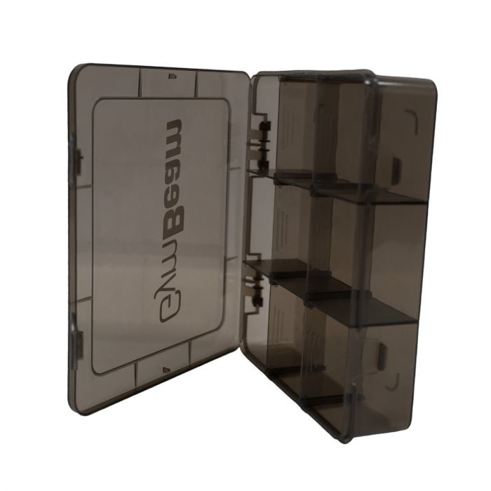 Podesivi PillBox - GymBeam single_variant