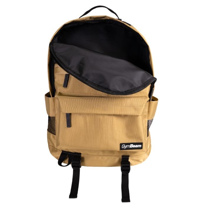 Ruksak Agile Khaki - GymBeam single_variant